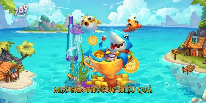 Mẹo Săn Thưởng Hiệu Quả